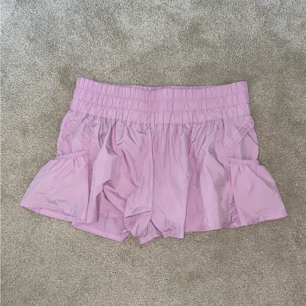 free people shorts